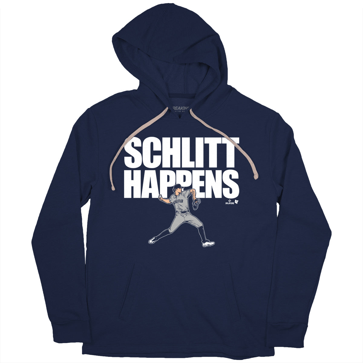 Cam Schlittler: Schlitt Happens